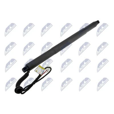 Imagem de NTY AE BM 096 Amortecedor da mala para veículos com abertura automática tampa bagageira traseira direita