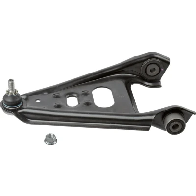 Imagem de LEMFÖRDER 37839 01 Braço de suspensão Eixo dianteiro, ambos os lados transversal Chapa aço SMART: Fortwo II Coupe, Cabrio