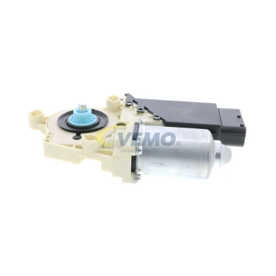Imagem de VEMO V10 05 0002 Motor eléctrico, elevador de vidro à frente, lado direito Original Quality VOLKSWAGEN: Golf 4