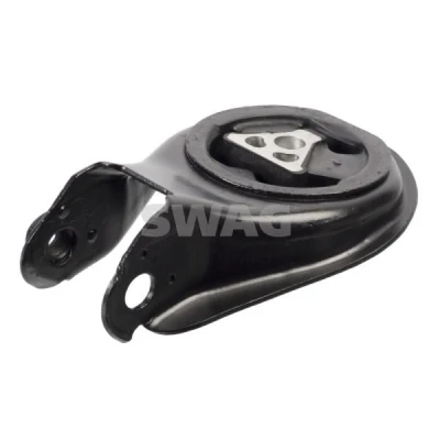 Imagem de SWAG 83 10 6393 Suporte, motor traseira Rolamento de borracha e metal 174 MAZDA: 3 Hatchback, 5