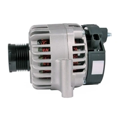 Imagem de HELLA 8EL 012 426 241 Alternador 14V 100A OPEL: Corsa D Hatchback