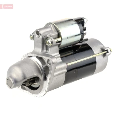 Imagem de DENSO DSN2076 Motor de arranque 12 1,0 9