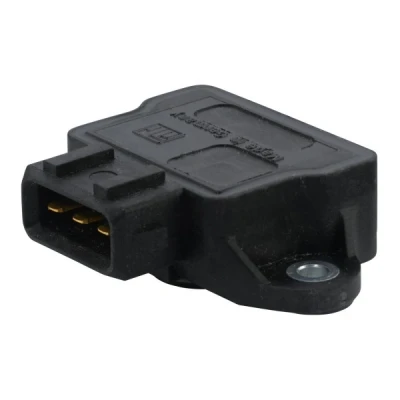 Imagem de HELLA 6PX 008 476 101 Sensor de Posição Borboleta VOLKSWAGEN: GOLF 3, SEAT: TOLEDO 1