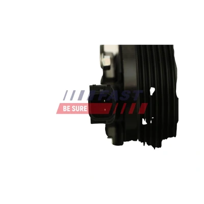 Imagem de FAST FT56180 ventilador de radiador 405mm com estrutura do (caixilho)
