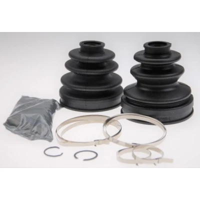 Imagem de LÖBRO 307164 Fole de Transmissão NBR (borracha nitrilo butadieno) TOYOTA: Corolla VIII Liftback, Sedan