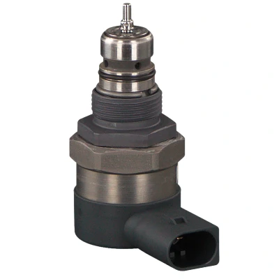 Imagem de FEBI BILSTEIN 28424 Válvula reguladora de pressão, sistema common rail BMW: 3 Touring, 5 Sedan, MERCEDES BENZ: Classe E Sedan