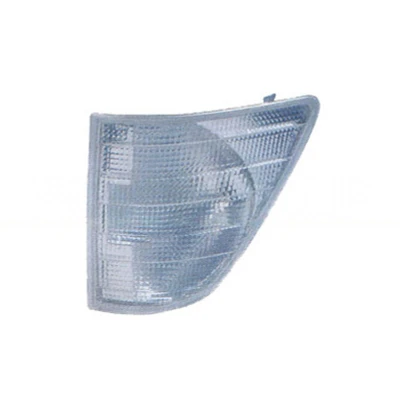Imagem de PRASCO ME9154113 Intermitente branco Retrovisor exterior direito sem porta lâmpadas MERCEDES BENZ: Sprinter 3 T Van, 2 Van