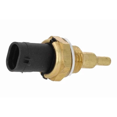 Imagem de VEMO V20 72 1568 Sensor da Temperatura do Líquido de Refrigeração preto com junta BMW: 5 Touring, 3 Coupe, 1 Hatchback
