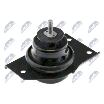 Imagem de NTY ZPS KA 316 Suporte, motor à direita Apoio hidráulico HYUNDAI: ACCENT 2