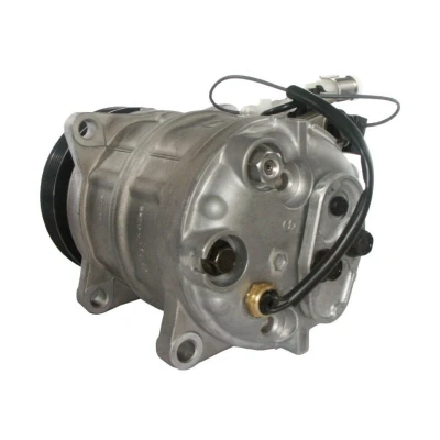 Imagem de BOSCH 1 986 AD1 227 Compressor 12V PAG 46 R134a com instruções de montagem, retentor VOLVO: XC70 I Cross Country