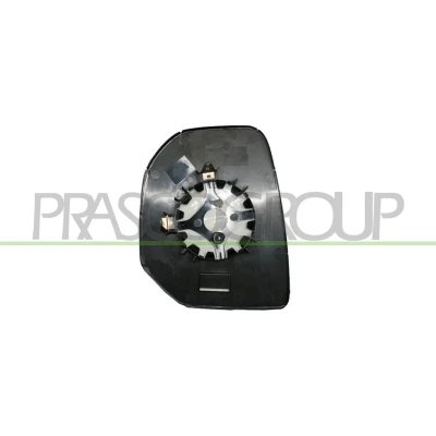 Imagem de PRASCO CI9187514 Vidro Espelho esquerda CITROËN: Berlingo II Van, II, PEUGEOT: Partner Tepee, Van
