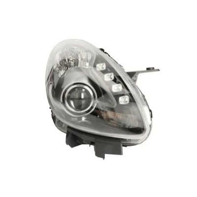 Imagem de Faróis MAGNETI MARELLI 712497601129