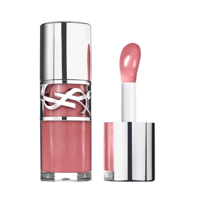 Imagem de Yves Saint Laurent Loveshine Plumping Lip Oil 6ml (Various Shades) Thunder Stealer 1