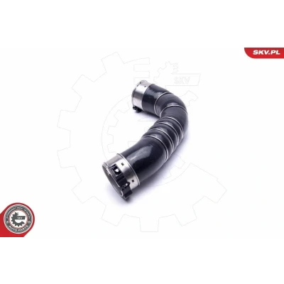 Imagem de ESEN SKV Amortecedor da mala 650mm traseira direita SKODA: Superb III Carrinha 52SKV865