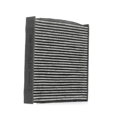 Imagem de VALEO 715725 Filtro, ar do habitáculo Filtro de carvão ativado 200 216 35 CLIMFILTER PROTECT RENAULT: Clio 4 Kasten, 4, Captur, DACIA: SANDERO 2