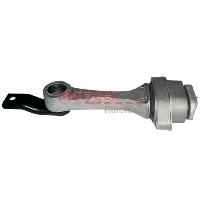 Imagem de METZGER 8050879 Suporte, motor traseira Rolamento de borracha e metal VOLKSWAGEN: Golf 4, Bora Sedan, 4 Variant, AUDI: A3 Hatchback