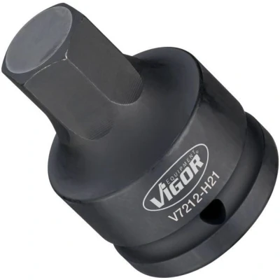 Imagem de VIGOR V7212 H21 Chave de caixa 60, 30, 60 20 (3/4&quot;)