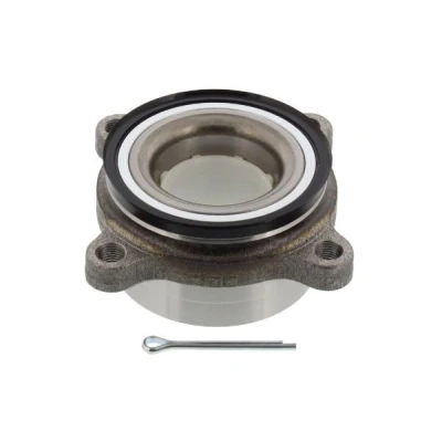 Imagem de MAPCO 46559 Kit de rolamento roda 91 MITSUBISHI: PAJERO Classic, 4