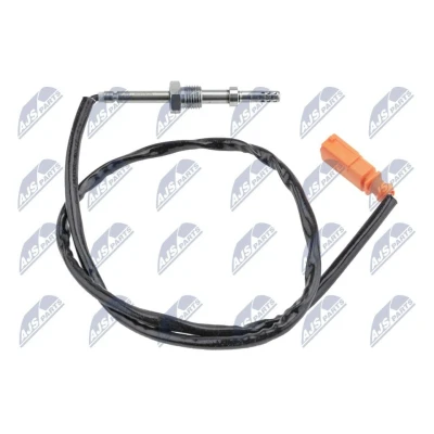 Imagem de NTY EGT AU 039 Sensor com cabo AUDI: A4 B8 Avant, Sedan
