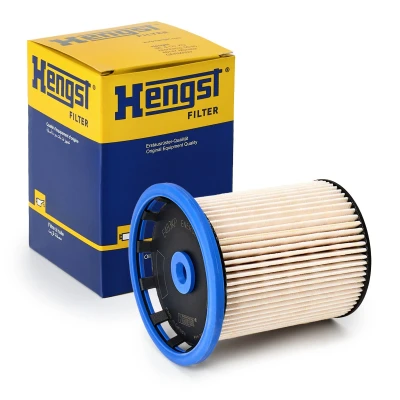 Imagem de HENGST FILTER E483KP Filtro de Combustível Cartucho filtrante VOLKSWAGEN: Golf 7, 7 Variant, Passat B8 SEAT: Leon III ST