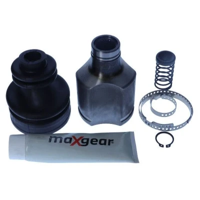 Imagem de MAXGEAR 49 2854 Ponteira de Transmissão do lado da caixa velocidades, Eixo dianteiro RENAULT: Kangoo I Express, CLIO 2, MEGANE 1