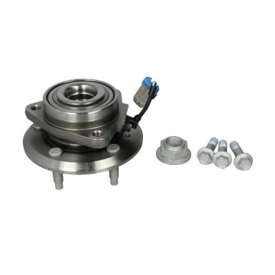 Imagem de SNR R190.11 Kit de rolamento roda com anel sensor magnético integrado 151 CHEVROLET: Captiva