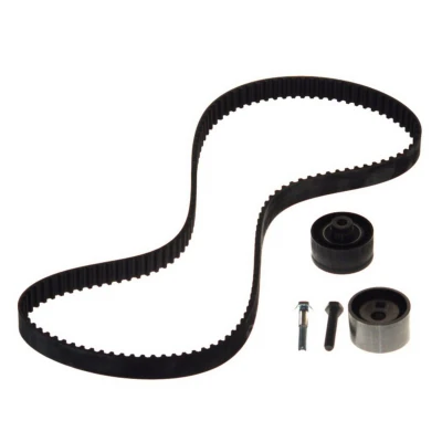 Imagem de INA 530 0095 10 Jogo de correias dentadas 136 com parafusos anilha PEUGEOT: 406 Carrinha, 306 Hatchback, Sedan, CITROËN: Xsara Hatchback