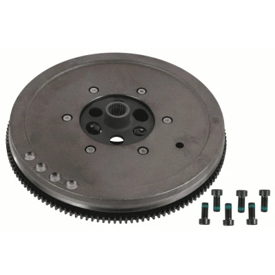 Imagem de SACHS 2295 601 014 Volante bimassa