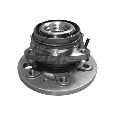 Imagem de Metalcaucho 90187 Cubo da Roda HONDA: Jazz 3