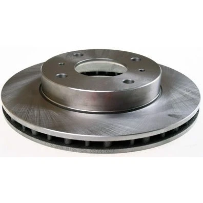 Imagem de DENCKERMANN Disco de travão NISSAN: Primera Sedan, Almera II Hatchback, 2 Limousine 257mm 22mm 4 114,3mm ventilado B130104 402064M402