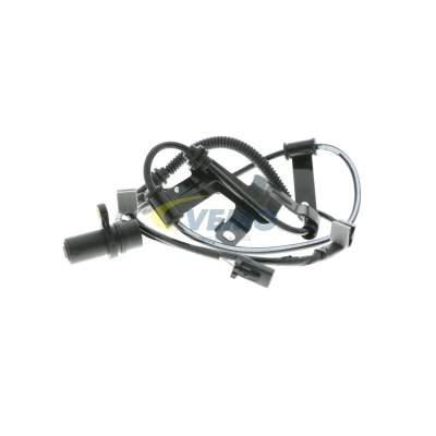 Imagem de VEMO V53 72 0004 Sensor de ABS Eixo dianteiro, lado direito Q+, original equipment manufacturer quality para veículos com 12 HYUNDAI: Matrix