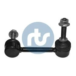 Imagem de RTS 97 13017 2 barra / escora, estabilizadora Eixo traseiro esquerdo 119mm JEEP: Cherokee V (KL) 2.0 CRD, 2.4, 3.2 V6, 2.2 CRD 4x4, V6 4x4