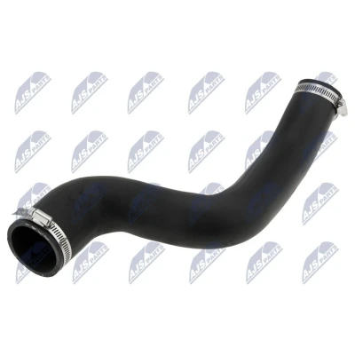 Imagem de NTY GPP LR 011 Mangueira Para o Turbocompressor LAND ROVER: Range Rover Sport