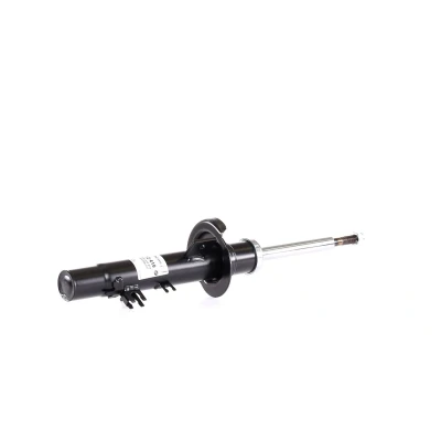 Imagem de SACHS 312 419 Amortecedor à direita Pressão do gás Tubo duplo com assento de mola cavilha em cima CITROËN: C2 Hatchback, C3 I Hatchback