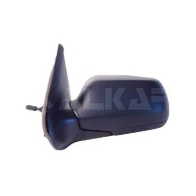 Imagem de Espelho retrovisor Alkar 9264654 esquerda ajuste: por cabo de aço, convexo