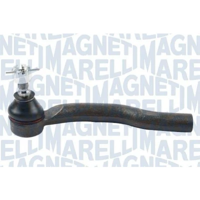 Imagem de MAGNETI MARELLI 301191606860 Rótula de direção Eixo dianteiro, lado esquerdo TOYOTA: Auris Hatchback