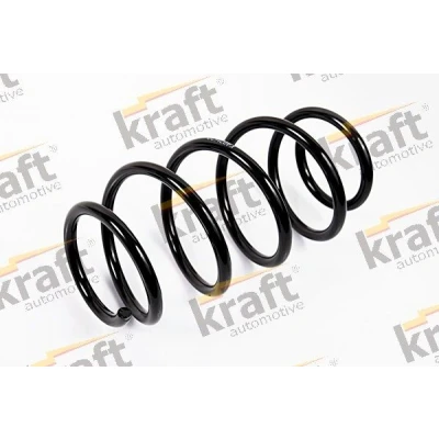 Imagem de KRAFT 4021622 Mola de suspensão Eixo dianteiro OPEL: Astra F Caravan, CC