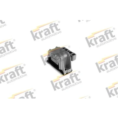 Imagem de KRAFT 1490852 Suspensão, caixa de velocidades esquerda VOLKSWAGEN: Golf 4, Bora Sedan, AUDI: A3 Hatchback, SEAT: Toledo 2 Limousine