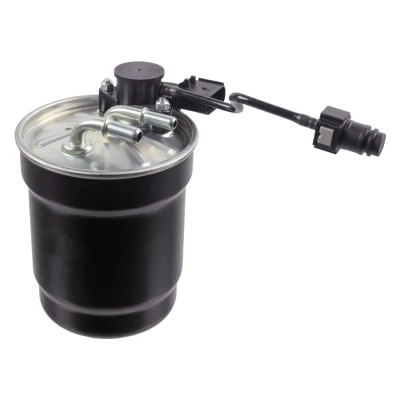 Imagem de FEBI BILSTEIN 185555 Filtro de Combustível dos tubos FORD: Puma SUV