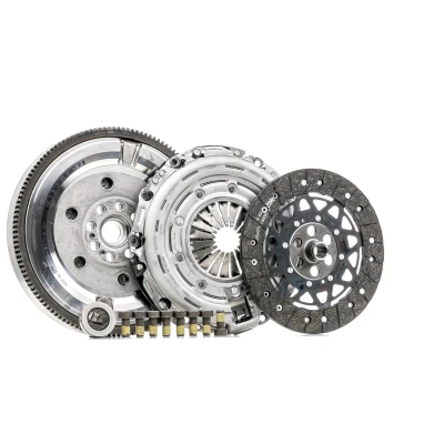 Imagem de VALEO 837072 Kit de Embraiagem MINI: Hatchback, Countryman, Clubman