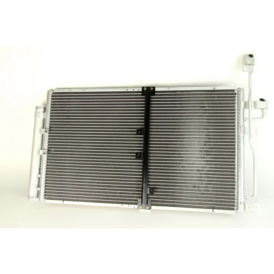 Imagem de NRF EASY FIT 35797 Condensador com juntas secador 11,8 Alumínio 620 CHEVROLET: Captiva