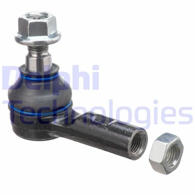 Imagem de DELPHI TA3344 Rótula de direção 16 ISUZU: D Max 1 Pickup