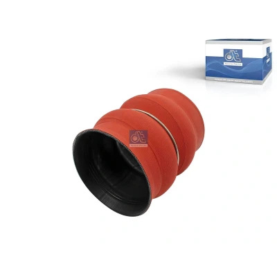 Imagem de DT Spare Parts 1.11771 Mangueira Para o Turbocompressor 90