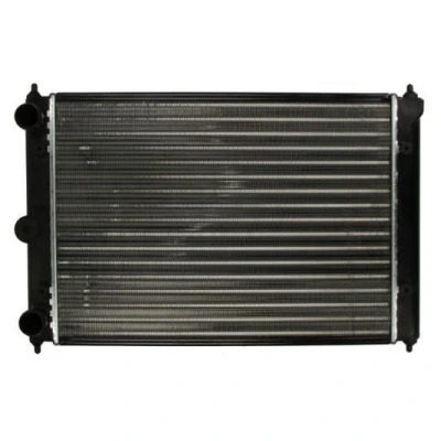 Imagem de THERMOTEC D7W051TT Radiador, arrefecimento do motor VOLKSWAGEN: Polo II Coupe, Hatchback, Classic
