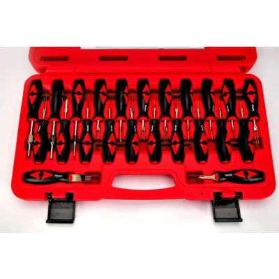 Imagem de TOPTUL JGAI2301 Kit ferramentas electrical repair