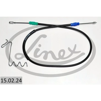 Imagem de LINEX 15.02.24 Cabo do freio de mão