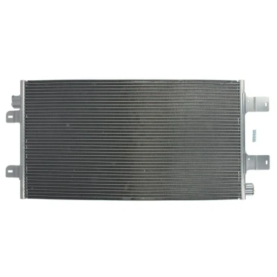 Imagem de THERMOTEC KTT110413 Condensador sem secador 690 380 16 RENAULT: MASTER 2 Kasten