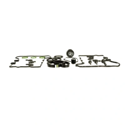 Imagem de GATES K03T360HOB Jogo de correias dentadas com juntas correia CITROËN: C4 II Cactus, C3 III, C Elysée Sedan, PEUGEOT: 208 I Hatchback