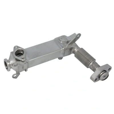 Imagem de NISSENS 989281 Radiador EGR sem &#039;bypass&#039; de vácuo BMW: 3 Sedan