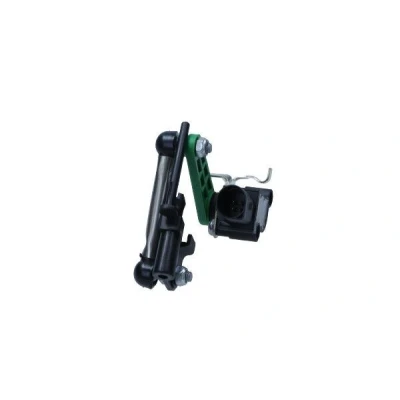 Imagem de MAXGEAR 27 0884 Sensor Eixo dianteiro, lado esquerdo com suporte barra de acoplamento PORSCHE: Cayenne, VOLKSWAGEN: Touareg II